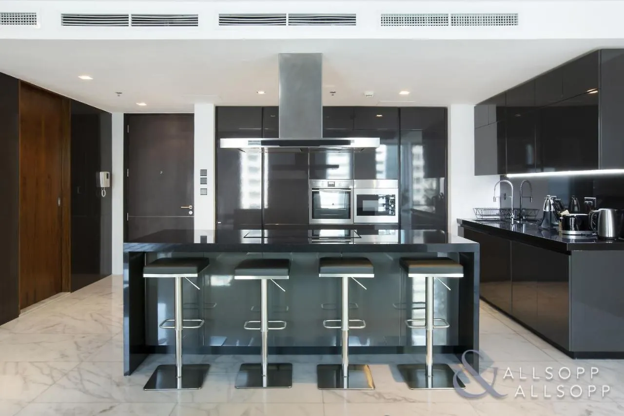 Limestone House Dubaï 0*,