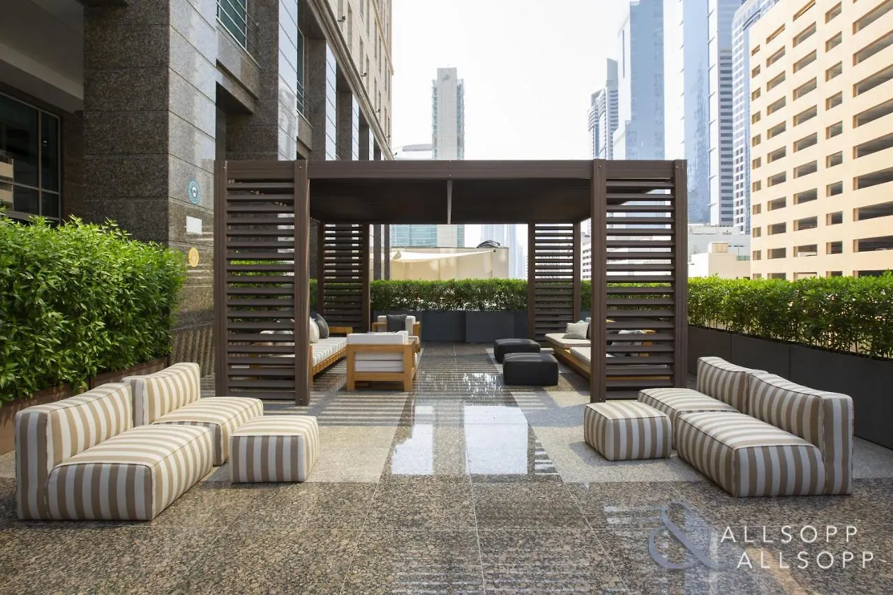Limestone House Dubaï Émirats arabes unis