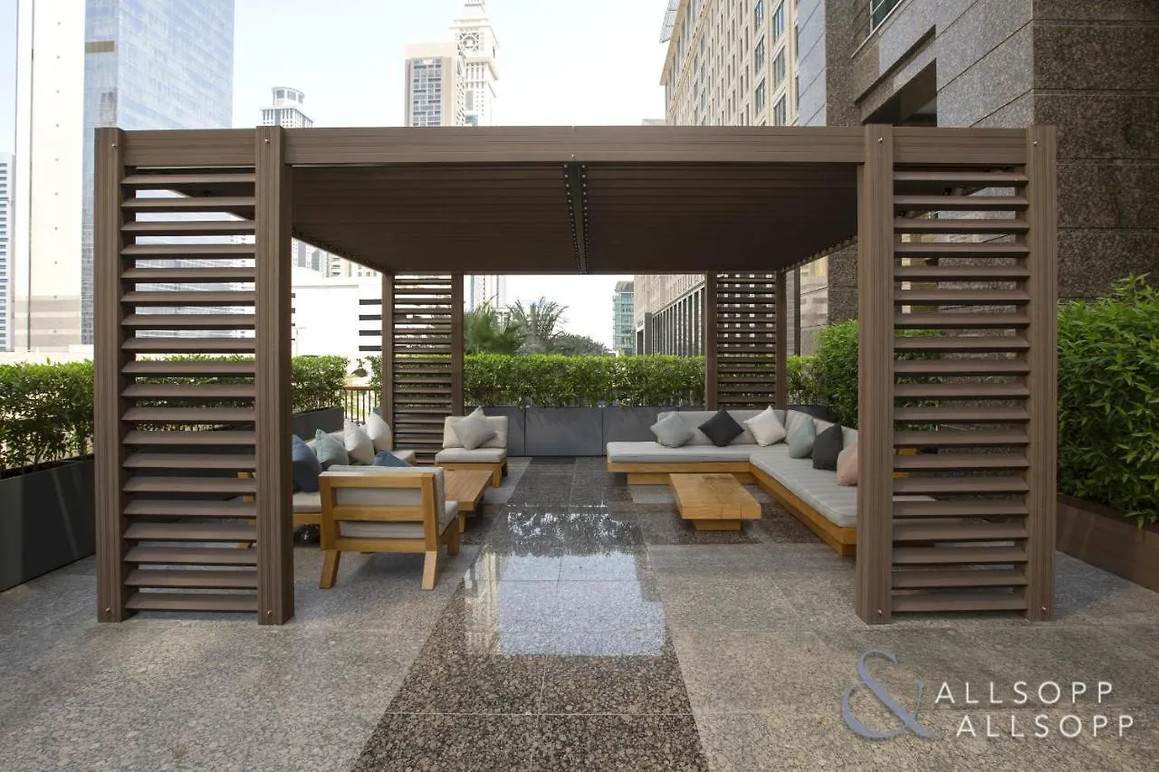 Limestone House Dubaï 0*,  Émirats arabes unis